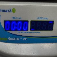 Benchmark Orbi Shaker MP Orbital Shaker image 2